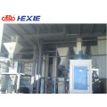 Straw Grass Alfalfa Palm Pellet Making Machinery