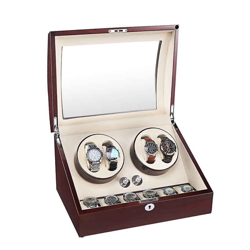 Ww 8078 20 Luxury Watch Box