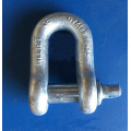 Alloy Steel Clevis Grab Hook with Hot-DIP Galvanized