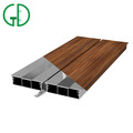 GD Aluminum Waterproof Aluminium Wood 3D Flooring