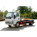 ISUZU 5m ³ CHARBE TRAMBOIR DE GROUPE