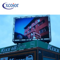 Outdoor Full Color P5 Led Display Screen