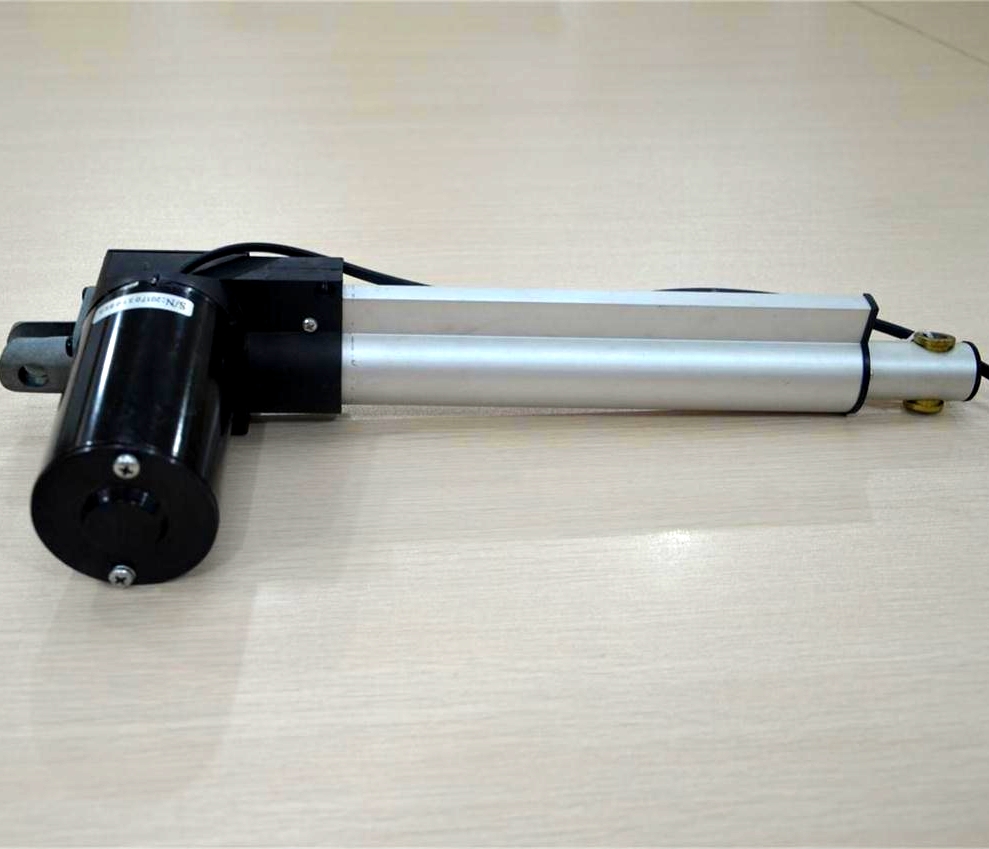 Linear Actuator