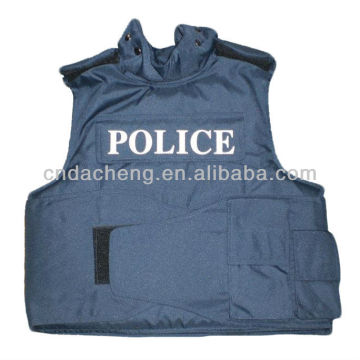 Cannon proof Vest