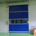 Rito hite estilo pvc portas rápidas