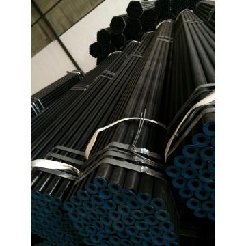 HOT ROLLING SEAMLESS STEEL PIPES