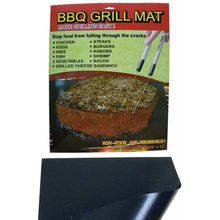 Tapis de grille barbecue sans bâton