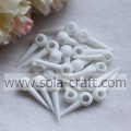 The Colorful Fashionable Plastic Rivet Beads For Decor Cloth