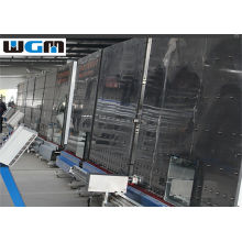 2500mm Automatic Insulating Glass Sealant Sealing Line