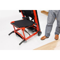 Aluminum Alloy Disabled People Stair Evacuation Chair