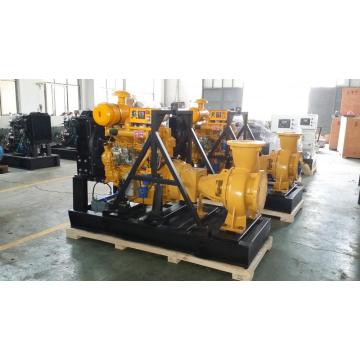 Weichai Diesel Engine Power Water Pump