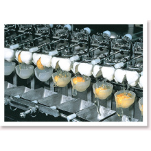 High Quality Egg Breaking Machine for Sale