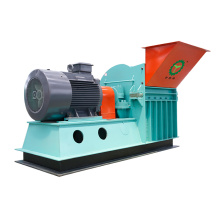 Sawdust Hammer Crushing Machine For Stalk Straw Dung