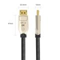 For Macbook USB C to DP Cable