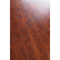 Vinyl Maple 12.3mm E1 AC4 Parquet Oak Laminate Laminated Wood Flooring