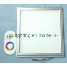 RGB3in1 LED Panel de luz con RF remoto (JPPIPBC3030)