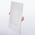 4 Zoll Ultra Slim Square Panel Light Dimmbar