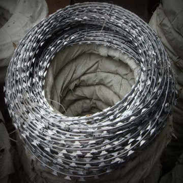 High Tensile Razor Wire