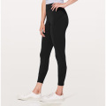 Mujeres Casual Gym Yoga Running Leggings Pantalones