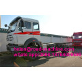 Beiben Road 6X4 Tractor Truck