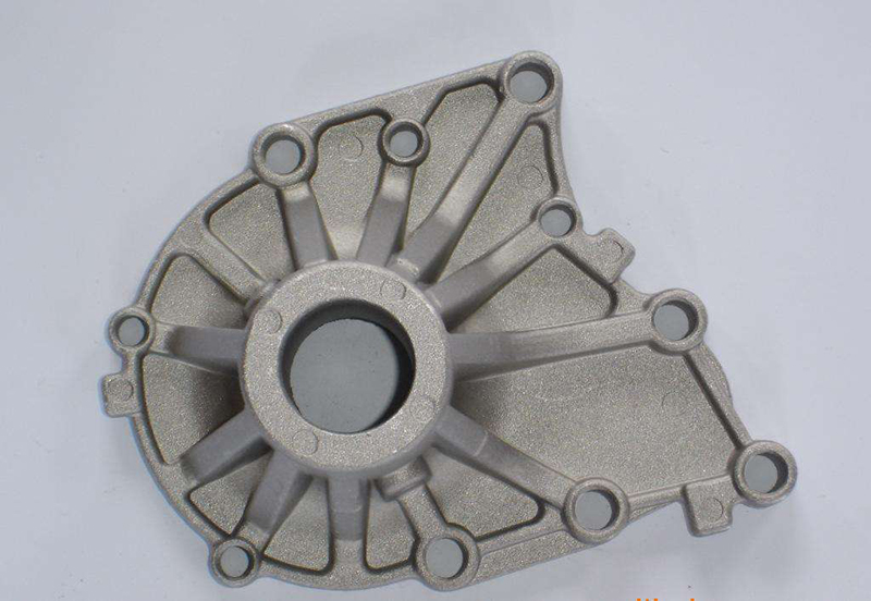 die casting