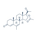 Megestrolacetat 595-33-5