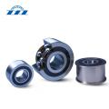 Elevator outer spherical bearing with seat