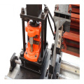 Drywall System Stud Track Forming Machine