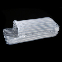 Saco plástico de ar para embalagem à prova de vibração
