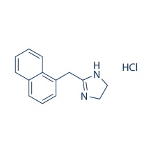Nafazolina HCl 550-99-2