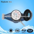 Outside Pulse Remote Water Meter