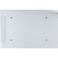 dry erase customized glass white board