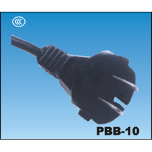 PBB-10 CCC Power Cord