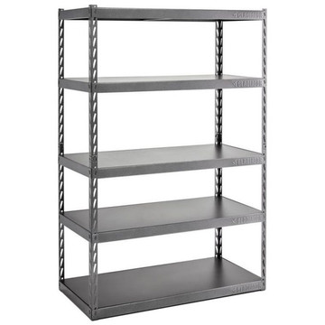 Galvanized Storable stainless steel metal display rack