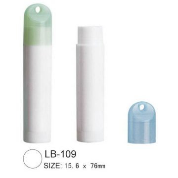 Labios bálsamo tubo LB-109