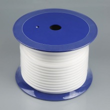 Cordon de joint torique PTFE emballage de cordon ptfe