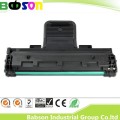 Standard Ertrag Ml-1610d2 Mono Patrone Toner für Samsung Ml-1610/2010/2510/2570; Scx-4321 / 4521f