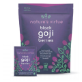 Sachet de thé noir Goji Berry (Wolfberry)