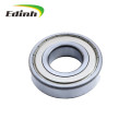 6001 6000 Deep Groove Ball Bearing Size Chart