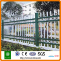 Wrought metal wire mesh fence /metal steel wire(factory)