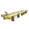 219 cement screw conveyor for sale