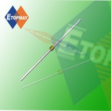 Topmay Axial Multilayer Ceramic Capacitor Tmcc04 20 -250V