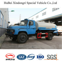 7cbm Dongfeng Spezial Truck für Road Sprinkler