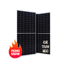 Solar panel 450W 600w 800W Monocrystalline Solar Panels