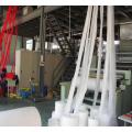 Automatic PP Fabric Making Machine Manufacturers