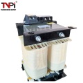 DG series 2kva single phase dry type transformer