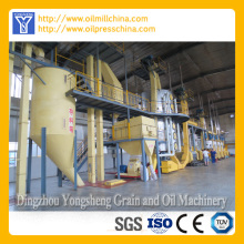 Corn Germ Oil Pressing Expeller Prodcution Line