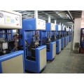 1000BPH Semi-automatic Bottle Blowing Machine