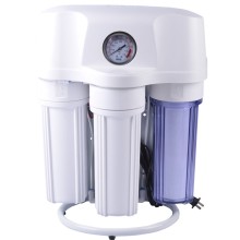 RO System Water Filter System with Proof-Case