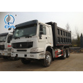 Sinotruk Howo 6x4 336hp 18cbm Dump Truck ZZ3257N3647A